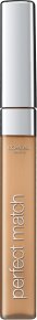 L'Or&eacute;al Paris Perfect Match Concealer 6.D/6.W Golden Honey Concealer 6,8ml