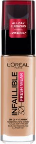L'Oréal Paris Infaillible 32H Fresh Wear Make-up 220 Sand Foundation 30ml