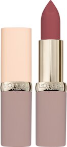 L'Oréal Paris Color Riche Ultra Matte Free the Nudes 06 No Hesitation Lippenstift 5g