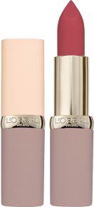 L'Oréal Paris Color Riche Ultra Matte Free the Nudes 08 No Lies Lippenstift 5g