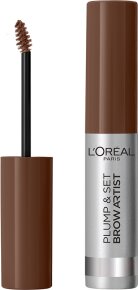 L'Oréal Paris Brow Artist Plump & Set 105 Brunette Augenbrauengel 5ml