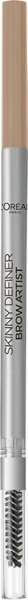 3600523796830 - LOré al Paris Infaillible Brows 12H Brow Definer Pencil 103 Dark Blonde Augenbrauenstift 1g 3600523796830 - LOré al Paris Infaillible Brows 12H Brow Definer Pencil 103 Dark Blonde Augenbrauenstift 1g