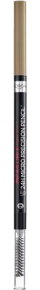 L'Or&eacute;al Paris Infaillible Brows 12H Brow Definer Pencil 103 Dark Blonde Augenbrauenstift 1g