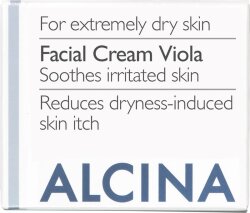 Alcina T Viola Gesichtscreme 100 ml