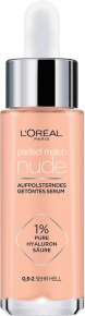 L'Oréal Paris Perfect Match Aufpolsterndes Getöntes Serum 0,5-2 sehr hell Serum 30ml