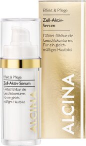 Alcina Zell-Aktiv-Serum 30 ml