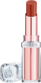 L'Oréal Paris Color Riche Glow Paradise 107 Brown Enchante Lippenstift 3,8g