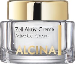 Alcina E Zell-Aktiv Creme 50 ml