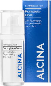 Alcina T Feuchtigkeits-Serum 30 ml