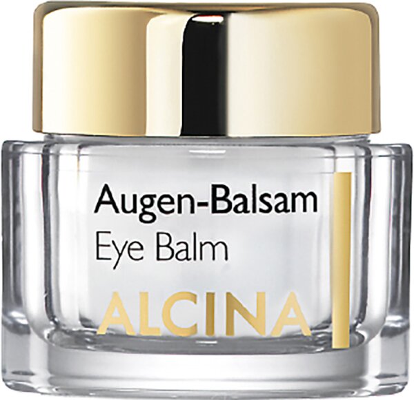 Alcina Augen-Balsam 15 ml