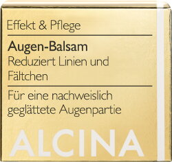 Alcina Augen-Balsam 15 ml