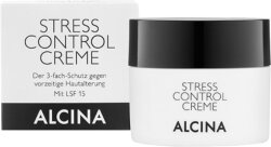 Alcina N°1 Stress Control Creme 50 ml