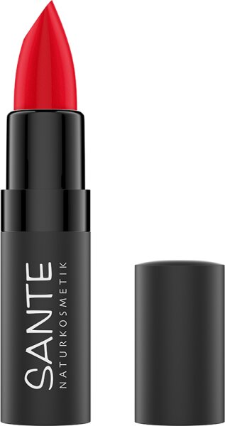 4025089085911 - Matte Lipstick 07 Kiss-Me Red Lippenstift 45g 4025089085911 - Matte Lipstick 07 Kiss-Me Red Lippenstift 45g