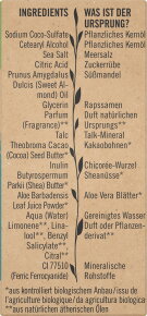 Sante Feste OCEAN DIVE Duschpflege Bio-Aloe Vera & Meersalz Seife 80g