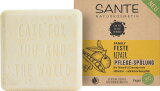 Sante Feste Repair Pflege-Spülung Bio-Olivenöl & Erbsenprotein 60g Haarspülung 60g