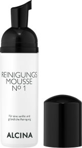 Alcina N°1 Reinigungsmousse 150 ml