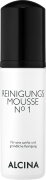 Alcina N°1 Reinigungsmousse 150 ml