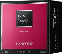 Lancôme La Nuit Trésor Intense Eau de Parfum (EdP) 50 ml