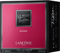 Lancôme La Nuit Trésor Intense Eau de Parfum (EdP) 100 ml