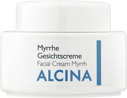Alcina T Myrrhe Gesichtscreme 100 ml