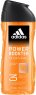 Adidas Power Fresh Shower Gel 250 ml