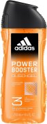 Adidas Power Fresh Shower Gel 250 ml