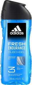 Adidas Fresh Endurance Shower Gel 250 ml