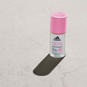 Adidas Control Roll On for Women 50 ml