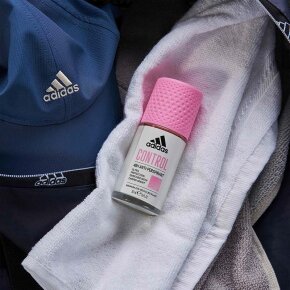 Adidas Control Roll On for Women 50 ml