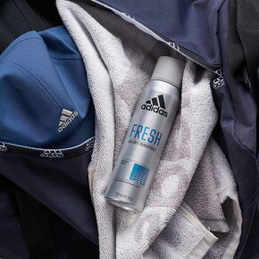 Adidas Fresh Deodorant Spray for Men 150 ml