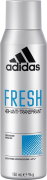 Adidas Fresh Deodorant Spray for Men 150 ml