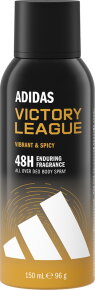 Adidas Victory L. Deodorant Spray for Men 150 ml
