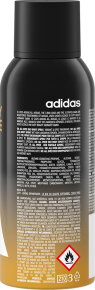 Adidas Victory L. Deodorant Spray for Men 150 ml
