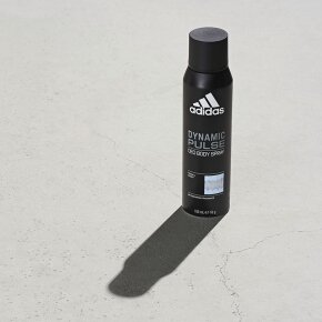 Adidas Dynamic Pulse Deodorant Spray for Men 150 ml