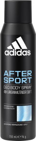 Adidas After Sport Deodorant Spray for Men 150 ml