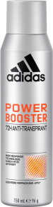 Adidas Power Booster Deodorant Spray for Men 150 ml