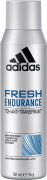 Adidas Fresh Endurance Deodorant Spray for Men 150 ml