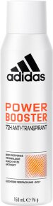Adidas Power Booster Deodorant Spray for Women 150 ml