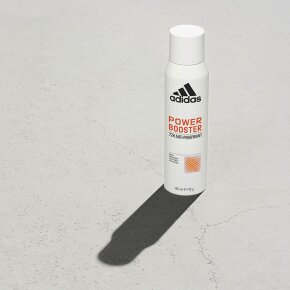 Adidas Power Booster Deodorant Spray for Women 150 ml
