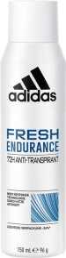 Adidas Fresh Endurance Deodorant Spray for Women 150 ml