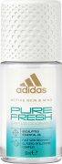 Adidas Pure Fresh Roll On for Women 50 ml Adidas Pure Fresh Roll On for Women 50 ml