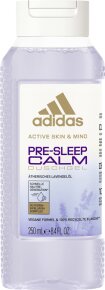 Adidas Pre-Sleep Calm Shower Gel for Women 250 ml