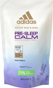 Adidas Pre-Sleep Calm Ref Shower Gel for Women 400 ml