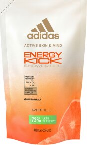 Adidas Engergy Kick Ref Shower Gel Refill for Women 400 ml