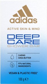 Adidas Deep Care Feste Dusche for Women