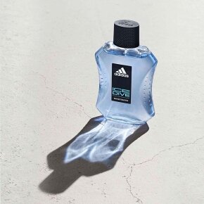 Adidas Ice Dive Eau de Toilette (EdT) 50 ml