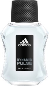 Adidas Dynamic Pulse Eau de Toilette (EdT) 50 ml