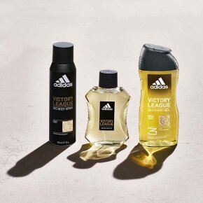 Adidas Victory League Eau de Toilette (EdT) 50 ml