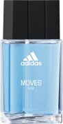 Adidas Moves Eau de Toilette (EdT) 30 ml