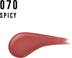 Max Factor Lipfinity 070 Spicy 2,3 ml
